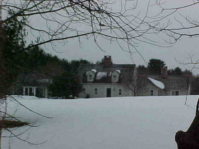 Building photograph for 7 BEAVER DAM ROAD
